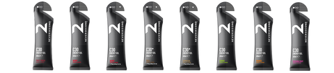 Neversecond C30 Energy Gel im Test: Meine ehrlichen Erfahrungen nach 1.000 km