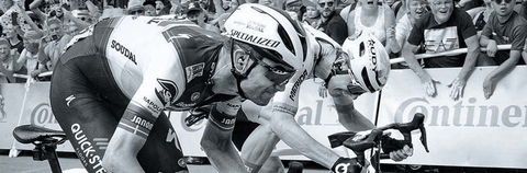 Rennrad-Ernährung für lange Ausfahrten: So tankst du richtig auf