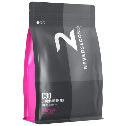 C30 Sport Drink Forest Berry